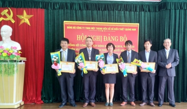 ANH SON DANG