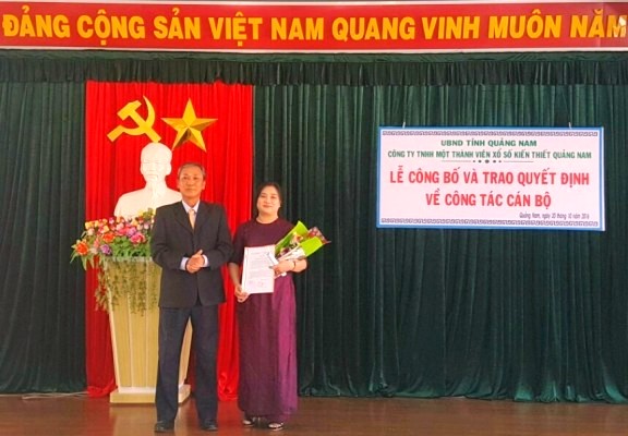 Chi SUONG
