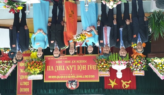 DAI HOI2020