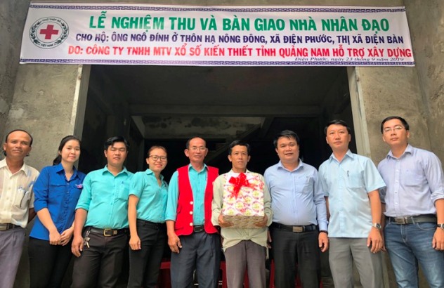 nha nhandao2019