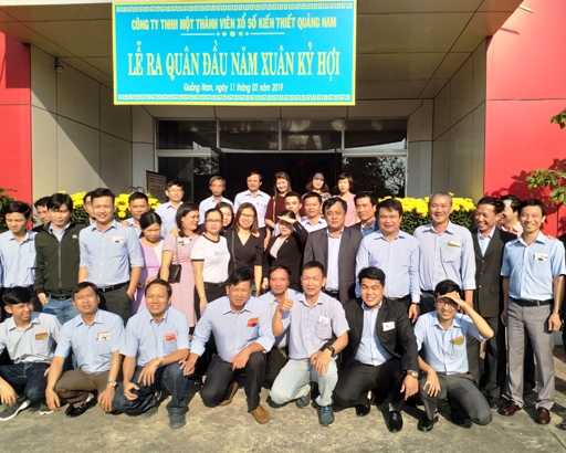 LE RAQUANDAU NAM 2019